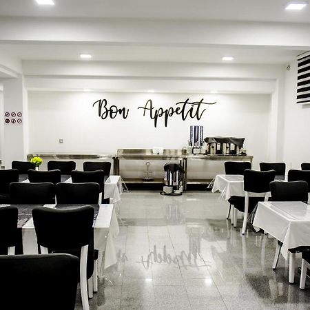 Hotel Ihtis Medugorje Екстер'єр фото