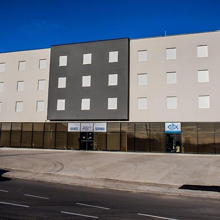 Hotel Ihtis Medugorje Екстер'єр фото