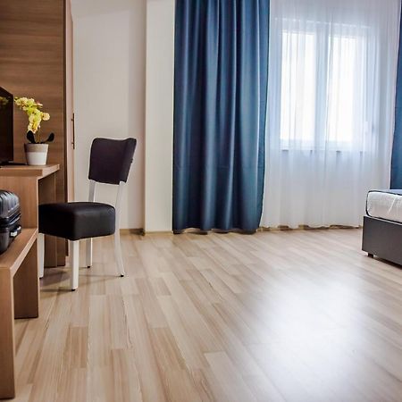 Hotel Ihtis Medugorje Екстер'єр фото
