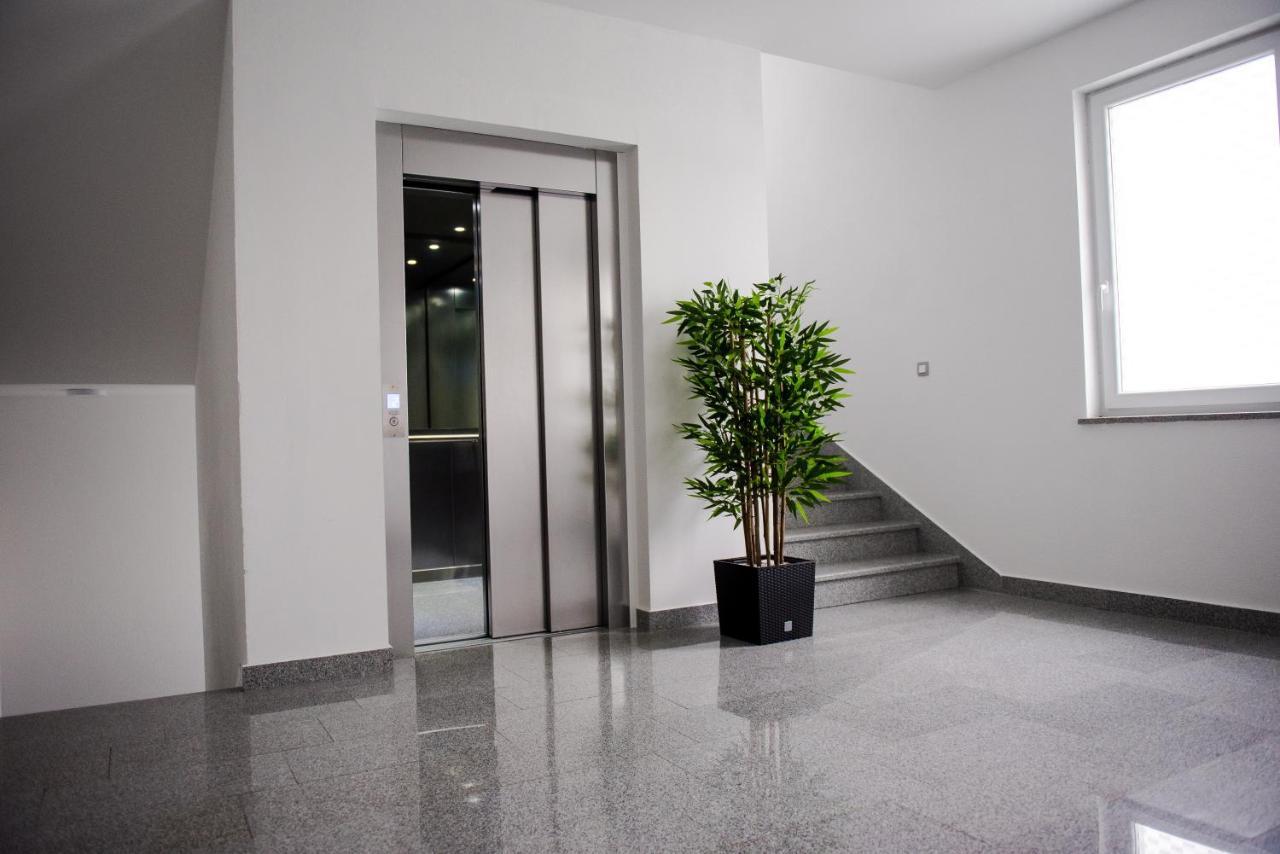 Hotel Ihtis Medugorje Екстер'єр фото