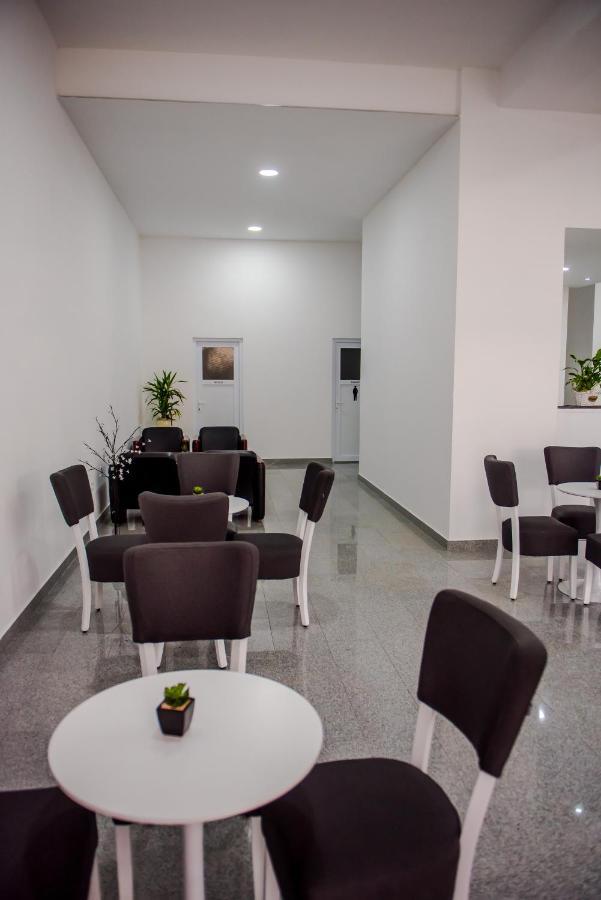 Hotel Ihtis Medugorje Екстер'єр фото