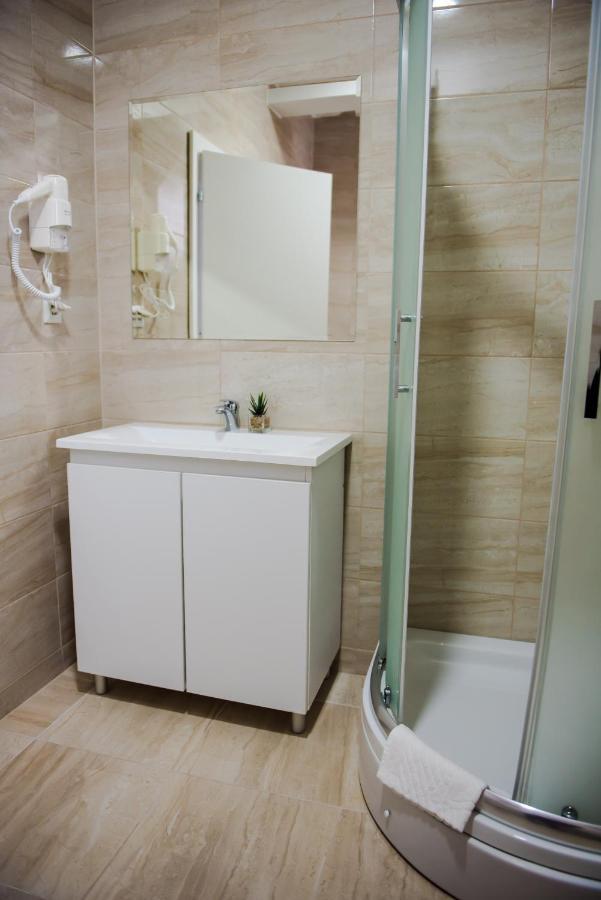 Hotel Ihtis Medugorje Екстер'єр фото
