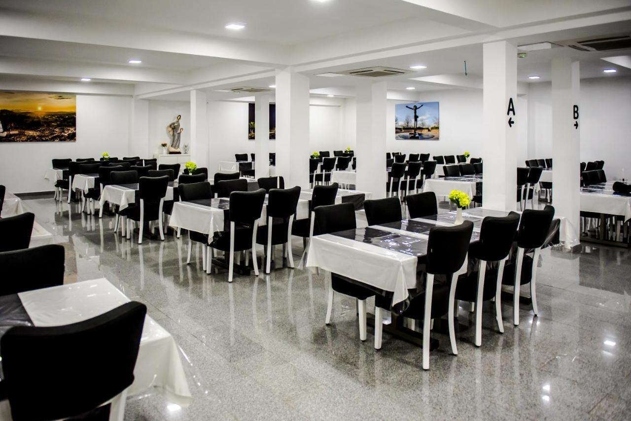Hotel Ihtis Medugorje Екстер'єр фото