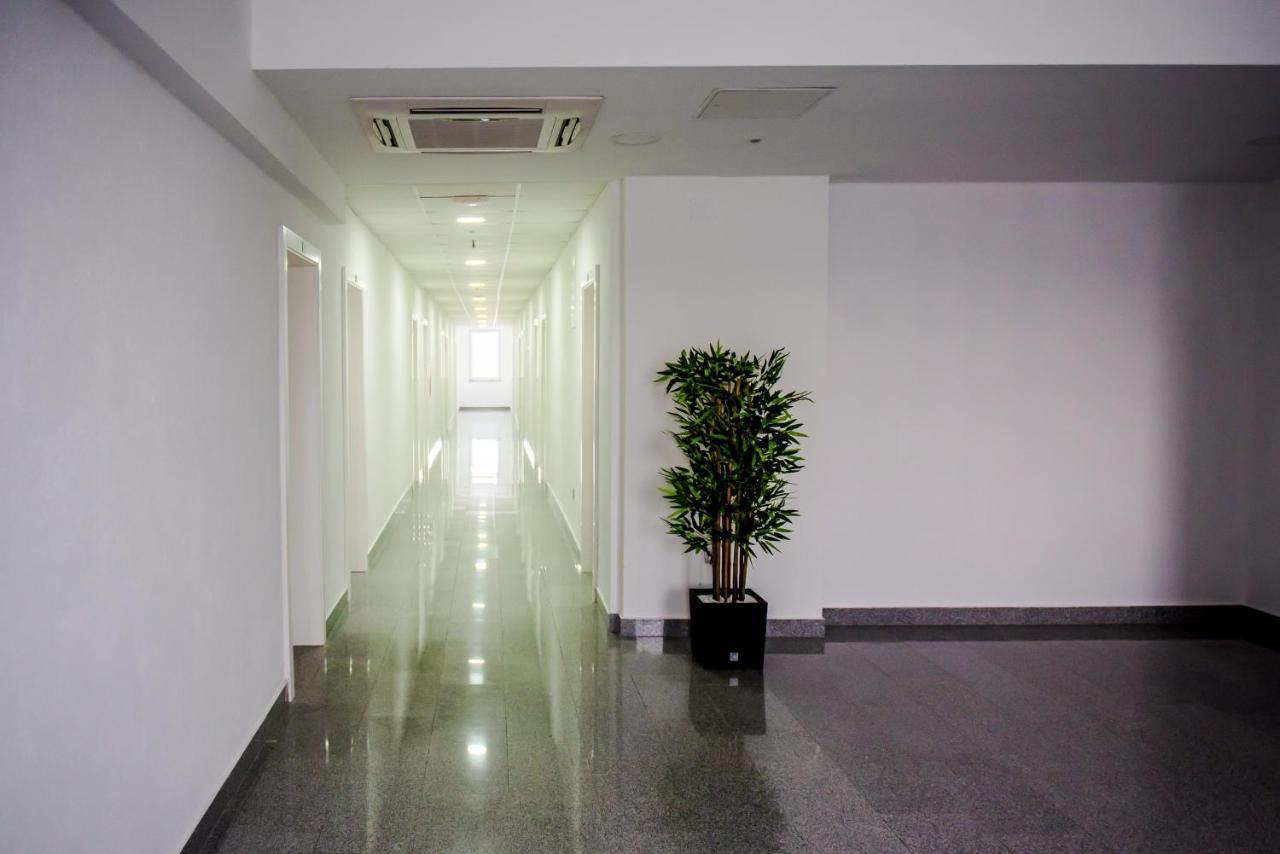 Hotel Ihtis Medugorje Екстер'єр фото
