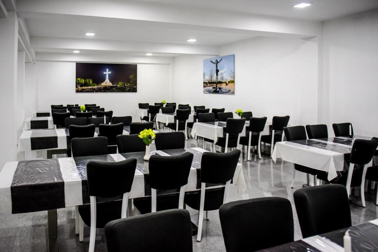Hotel Ihtis Medugorje Екстер'єр фото