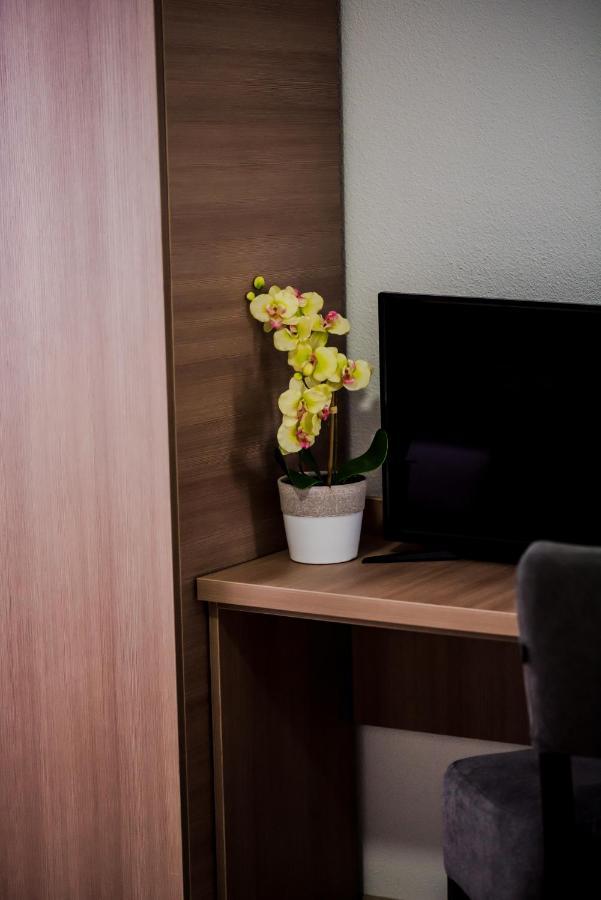 Hotel Ihtis Medugorje Екстер'єр фото
