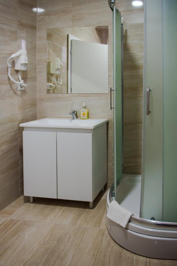 Hotel Ihtis Medugorje Екстер'єр фото